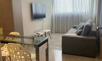 Imagem 3: Excelente Apartamento de 2 quartos à venda na Torre – Pronto para Morar!