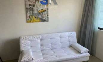 Imagem: Excelente apartamento de 3 quartos para