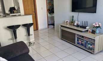 Imagem 1: Excelente apartamento para locação na Imbiribeira