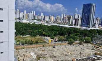 Imagem 6: Excelente apartamento para locação na Imbiribeira