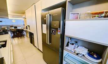 Imagem 6: Excelente apartamento reformado de 126m², a 100m do Parque da Jaqueira! 3 quartos, 2 suíte