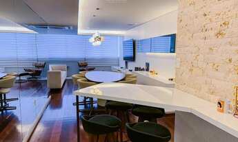 Imagem 5: Excelente apartamento reformado de 126m², a 100m do Parque da Jaqueira! 3 quartos, 2 suíte