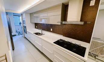 Imagem 4: Excelente apartamento reformado de 126m², a 100m do Parque da Jaqueira! 3 quartos, 2 suíte