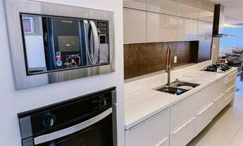 Imagem 7: Excelente apartamento reformado de 126m², a 100m do Parque da Jaqueira! 3 quartos, 2 suíte