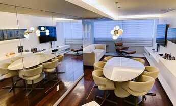 Imagem 3: Excelente apartamento reformado de 126m², a 100m do Parque da Jaqueira! 3 quartos, 2 suíte