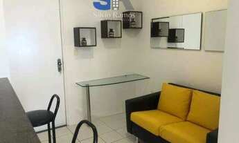 Imagem: Flat mobiliado a 50m da Praia de Boa Viagem