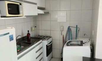 Imagem 5: Flat mobiliado à venda – Porteira fechada na Madalena – Aceita financiamento!