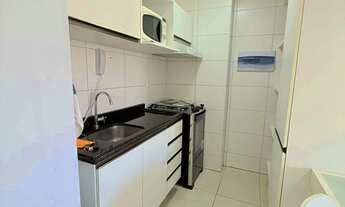 Imagem 3: Flat mobiliado para alugar em Boa Viagem próximo de tudo