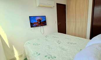 Imagem 4: Flat mobiliado para alugar em Boa Viagem próximo de tudo