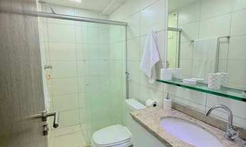 Imagem 6: Flat mobiliado para alugar em Boa Viagem próximo de tudo