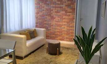 Imagem: Flat Mobiliado para Aluguel no Pina 