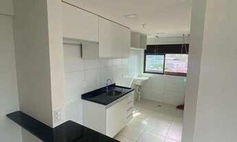 Imagem 6: Oportunidade imperdível: Apartamento com 2 quartos e lazer completo em localização estraté