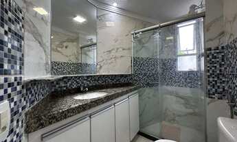 Imagem 2: Oportunidade Única em Boa Viagem – Amplo Apartamento 120m² com 3 quartos para alugar