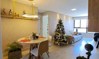 Imagem: Lindo apartamento à venda na cobertura