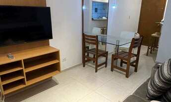 Imagem: Lindo Flat mobiliado em localização privilegiada