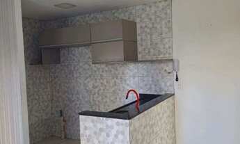 Imagem 3: Maravilhoso apartamento de 1 quarto na Tamarineira. Perto de tudo