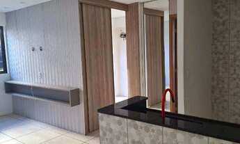 Imagem: Maravilhoso apartamento de 1 quarto na Tamarineira