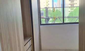 Imagem 7: Maravilhoso apartamento de 1 quarto na Tamarineira. Perto de tudo