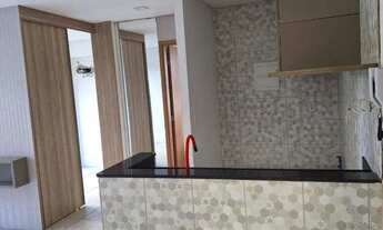 Imagem 2: Maravilhoso apartamento de 1 quarto na Tamarineira. Perto de tudo