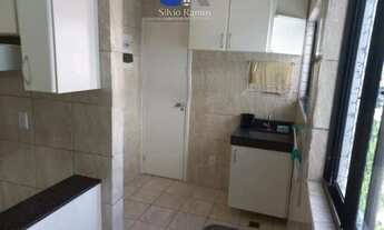 Imagem 3: Maravilhoso apartamento de 103m² com 3 quartos no Rosarinho. Andar alto