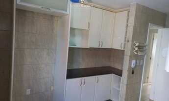 Imagem 4: Maravilhoso apartamento de 103m² com 3 quartos no Rosarinho. Andar alto