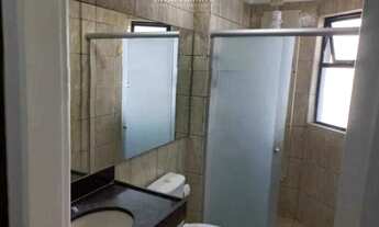 Imagem 6: Maravilhoso apartamento de 103m² com 3 quartos no Rosarinho. Andar alto