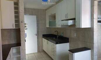 Imagem 5: Maravilhoso apartamento de 103m² com 3 quartos no Rosarinho. Andar alto