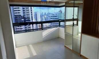 Imagem: Maravilhoso apartamento de 103m² com 3