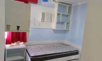 Imagem 7: Maravilhoso apartamento de 103m² com 3 quartos no Rosarinho. Andar alto