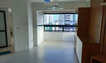 Imagem 2: Maravilhoso apartamento de 103m² com 3 quartos no Rosarinho. Andar alto