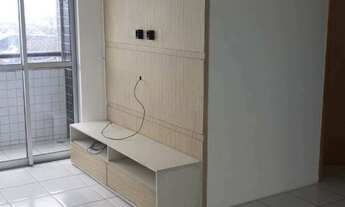 Imagem 4: Maravilhoso apartamento de 2 quartos e prédio incrível com área de lazer