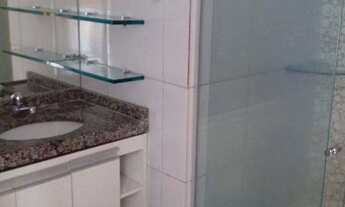 Imagem 5: Maravilhoso apartamento de 2 quartos e prédio incrível com área de lazer