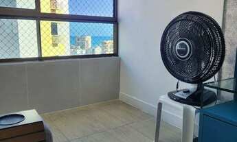 Imagem 2: Maravilhoso apartamento de 2 quartos para alugar em Boa Viagem