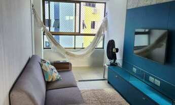 Imagem: Maravilhoso apartamento de 2 quartos para