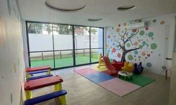 Imagem: Maravilhoso apartamento de 3 quartos na