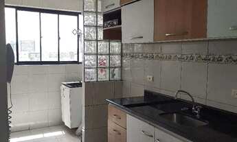 Imagem 6: Maravilhoso apartamento de 3 quartos na Iputinga em uma excelente localização