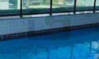 Imagem: Maravilhoso apartamento de quartos para