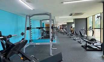 Imagem 3: Maravilhoso apartamento para aluguel no Evolution Shopping Park- Portaria com acesso ao Sh