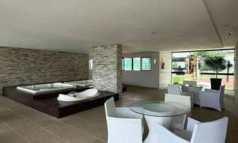 Imagem 5: Maravilhoso apartamento para aluguel no Evolution Shopping Park- Portaria com acesso ao Sh