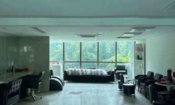 Imagem 6: Maravilhoso apartamento para aluguel no Evolution Shopping Park- Portaria com acesso ao Sh