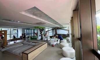 Imagem 7: Maravilhoso apartamento para aluguel no Evolution Shopping Park- Portaria com acesso ao Sh