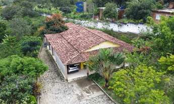 Imagem: Maravilhosa Chácara com 4 Quartos à Venda