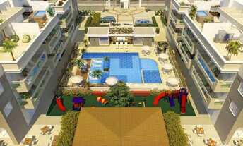 Imagem: Cobertura à venda, no Condomínio Composè