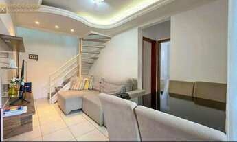 Imagem: Cobertura à venda, no Jardim Padre Eustáquio