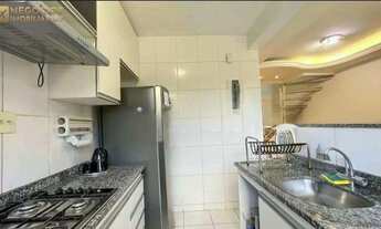 Imagem 6: Cobertura à venda, no Jardim Padre Eustáquio, em Belo Horizonte, Carlos Prates, com 4 quar