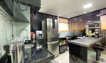 Imagem 7: Cobertura à venda em Belo Horizonte, Buritis, com 2 quartos, 97m²