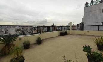 Imagem: Cobertura à venda em Belo Horizonte, Buritis