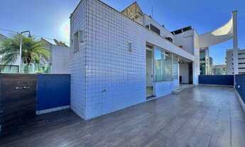 Imagem 5: Cobertura à venda em Belo Horizonte, Gutierrez, com 3 quartos, 176m²