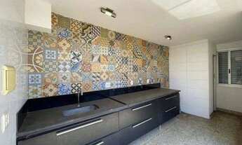 Imagem 7: Cobertura à venda em Belo Horizonte, Gutierrez, com 3 quartos, 176m²