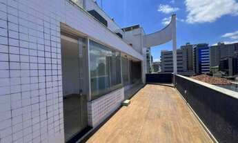 Imagem 2: Cobertura à venda em Belo Horizonte, Gutierrez, com 3 quartos, 176m²